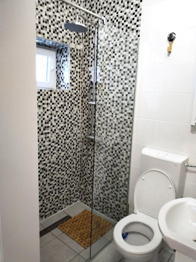 Vajda Apartments Novi Sad Esterno foto
