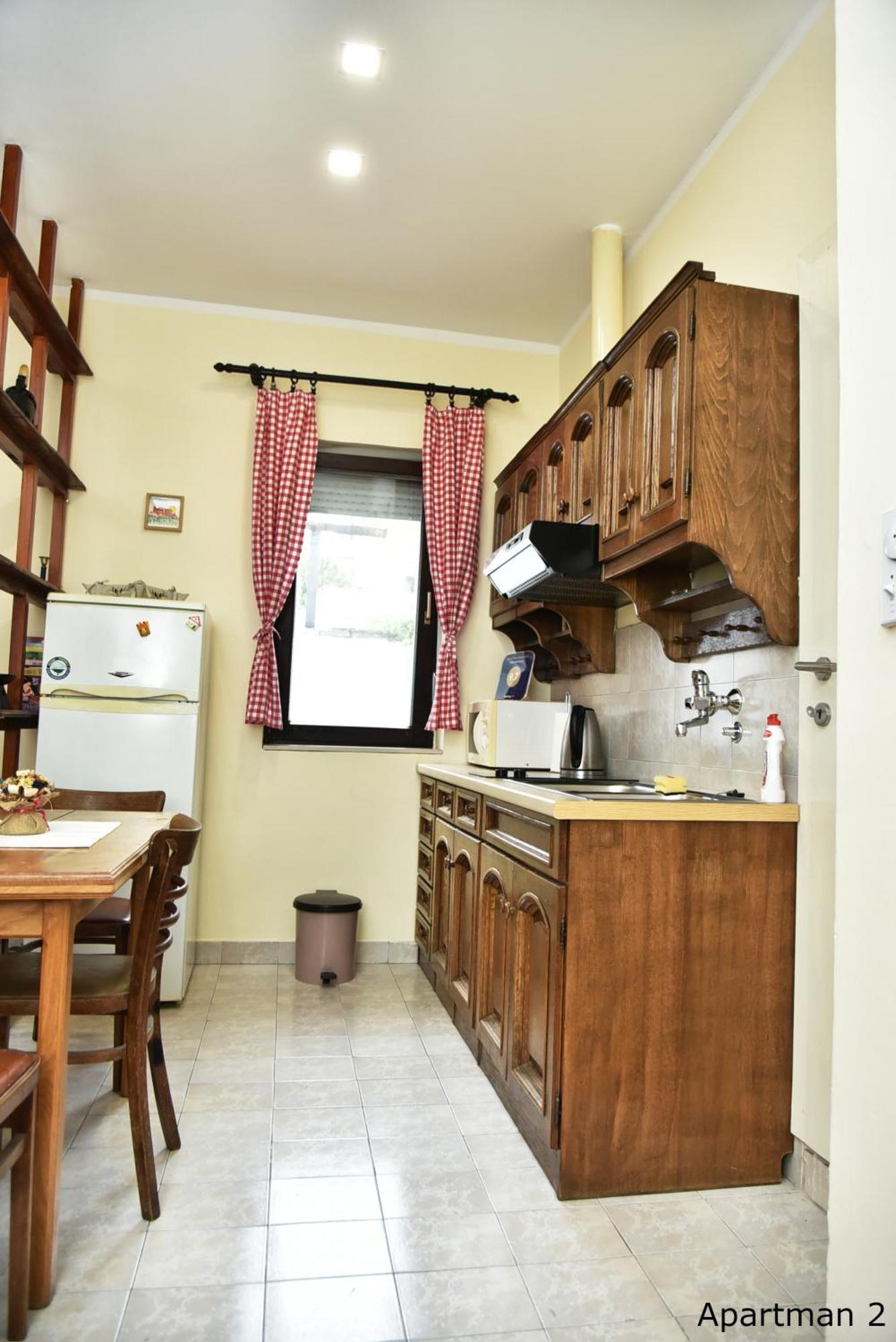 Vajda Apartments Novi Sad Camera foto