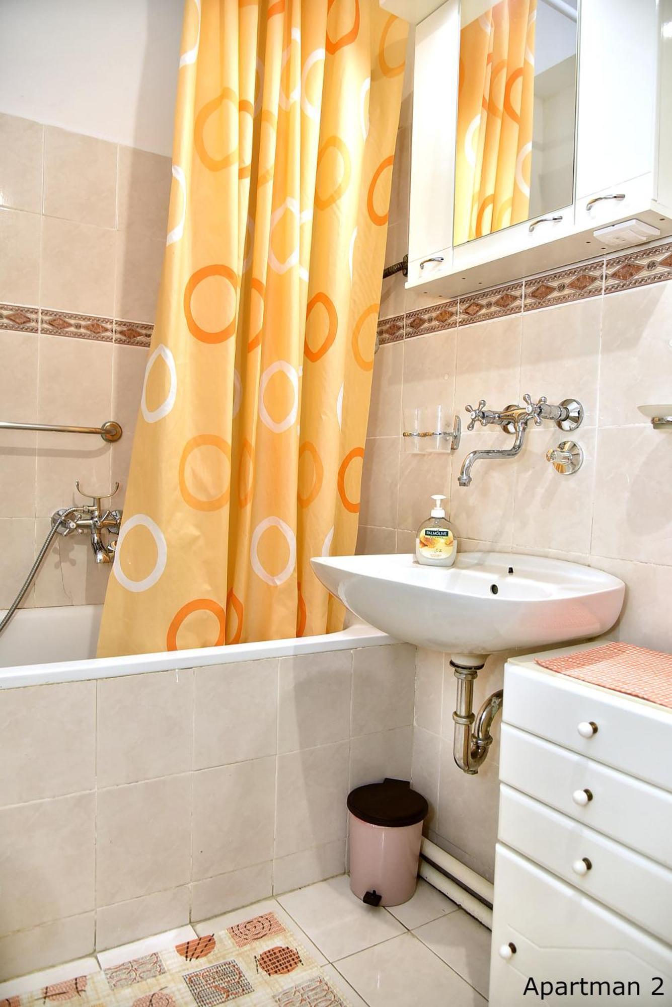 Vajda Apartments Novi Sad Camera foto